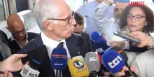 Figc, Malag&ograve; sul commissariamento: "Lho fatto per amore dello sport"