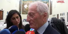 Figc, Buonfiglio sul commissariamento: "Con Malag&ograve; da sempre stesso punto di vista su rispetto regole"