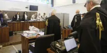 Villa Pamphili, Kaufmann: la difesa chiede una nuova perizia psichiatrica