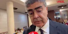 Milano, Fiano: "Romano mi ha messo fuori dal centrosinistra, se &egrave; caserma non pi&ugrave; mia casa"