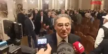 7 ottobre, Fadlun: "Chi odia gli ebrei colpisce lItalia e la democrazia"