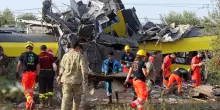 Scontro treni Andria-Corato, la Cassazione conferma le condanne a capostazione e capotreno