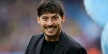 David Silva torna a giocare dopo tre anni di assenza