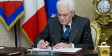 Mattarella firma tre decreti di grazia: tra loro anche il gioiellieri Guido Gianni che uccise due rapinatori