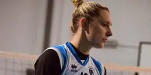 Stefania Corna, morta a 35 anni la pallavolista ex Bergamo e nazionale