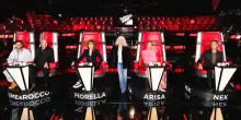 The Voice Senior 2026 al via il 9 ottobre con Fiorella Mannoia in giuria: le novit&agrave;
