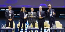 Da Riccione gli ortopedici assegnano il Premio Otodi 2026