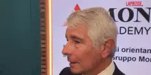 Figc, Abodi: "Non ci si sono vincitori o vinti, fare tesoro di pagina complessa"