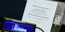 Legge elettorale, alla Camera il voto sull&rsquo;articolo 3 &ndash; La diretta