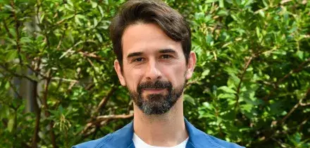 Davide Iacopini, l&rsquo;attore di Suburra investito a Roma mentre era in monopattino
