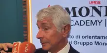 Sinner, Abodi: "Stagione finita? Dispiace molto, gli siamo vicini"