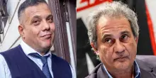 Assalto Cgil, confermate in appello le condanne di Castellino, Fiore e altri cinque imputati