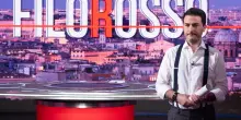 Ascolti tv, &lsquo;Filorosso&rsquo; di Monteleone sotto il 3%: Rai chiede cambio passo o stop a gennaio