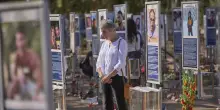 7 ottobre, Israele ricorda le vittime dell&rsquo;attacco del 2023 &ndash; La diretta