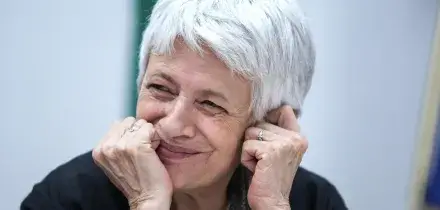 &Egrave; morta Barbara Spinelli: la giornalista ed ex europarlamentare aveva 80 anni