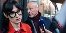 Delitto di Garlasco, la difesa di Sempio ascolta le intercettazioni in Procura a Pavia