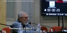 "Meloni ciociara", bufera per le parole del consigliere comunale di Pontedera