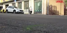 Aggressione in minicar a Davide Iacopini, le voci dei residenti di Monteverde