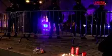 Spagna: a Madrid la veglia per Maricarmen, l87enne simbolo di lotta per la casa