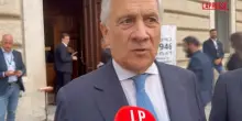 Legge elettorale, Tajani: "Maggioranza solida, ci candidiamo a governare prossimi 5 anni"