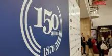 Corriere della Sera, la festa per i 150 anni a Roma. Fontana: &ldquo;Grande responsabilit&agrave;&rdquo;