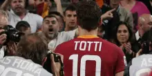 Cristian Totti e l&rsquo;addio al calcio per problemi di salute, che cos&rsquo;&egrave; l&rsquo;occlusione dell&rsquo;acquedotto di Silvio