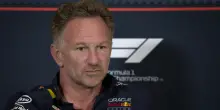 Red Bull, 79 mln di risarcimento a Christian Horner
