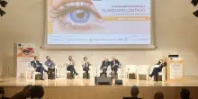 Giornata mondiale della vista, l&rsquo;appello di Apmo: pi&ugrave; prevenzione e diagnosi tempestive