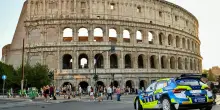 La Fia annuncia: a Roma il Mondiale Rally 2027