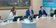 AXA e Vision lanciano la Venice Conference: sul clima una terza via tra negazionismo e catastrofismo