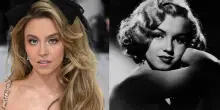 Sydney Sweeney e Marilyn Monroe, le due star sono parenti: ecco cosa &egrave; stato scoperto