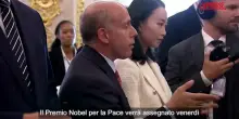 Premio Nobel per la Pace, Trump: "Lo merito, ho risolto otto guerre"