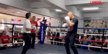 Filippine, il presidente polacco "sfida" sul ring Manny Pacquiao