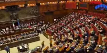 Legge elettorale: dopo ok applauso Centrodestra e cartelli opposizioni