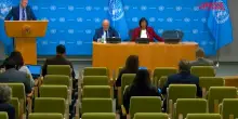 Gaza, Navi Pillay accus&ograve; Israele di "crimine contro lumanit&agrave;": lintervento allOnu