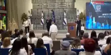 Israele, Herzog premia sei civili che hanno sventato il dirottamento di un volo Flydubai