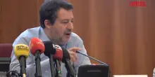 Manovra, Salvini: "Tre miliardi da banche e assicurazioni? Possiamo essere pi&ugrave; ambiziosi"