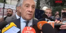 Usa, Tajani: "Esecuzione in streaming? Credo la pena di morte debba essere bandita"