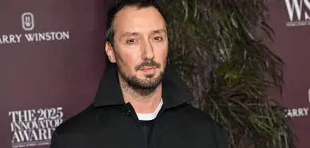 Saint Laurent, Anthony Vaccarello lascia la direzione creativa dopo dieci anni