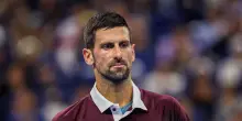 Atp Shanghai 2026, Djokovic subito eliminato: avanza Hurkacz