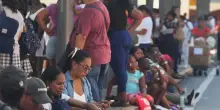 Panama, terremoto di magnitudo 7,7: crollo di edifici e diversi feriti. Allerta tsunami
