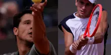 Atp Shanghai 2026, Darderi e Arnaldi oggi in campo: orario e dove vederli in tv