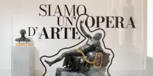Sei opere d&rsquo;arte &ldquo;indossano&rdquo; presidi per stomia e incontinenza: il progetto