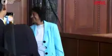 Nobel per la Pace 2026 a Navi Pillay, lei scherza: "Devo ancora verificare questa notizia"