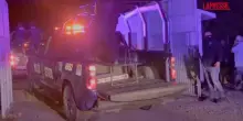 Messico, rivolta nel carcere di Sinaloa: 10 morti e 16 detenuti feriti a Mazatl&aacute;n