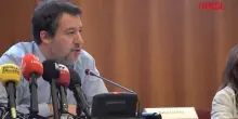 Elezioni, Salvini: "Per noi voto a fine legislatura, in autunno 2027"