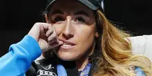 Coppa del mondo di sci, Sofia Goggia salta la tappa di S&ouml;lden: &ldquo;Non ho una tempistica per il rientro&rdquo;