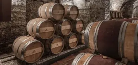 Furto da 5 mln nella sede di Marchesi Antinori a Cortona: rubate 30mila bottiglie di vino