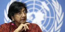 Nobel per la Pace 2026, la vincitrice Navi Pillay accus&ograve; Israele di genocidio a Gaza
