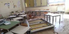 Tromba marina a Marsala, 6 bambini feriti in una scuola devastata. La sindaca: &ldquo;Come un terremoto&rdquo;
